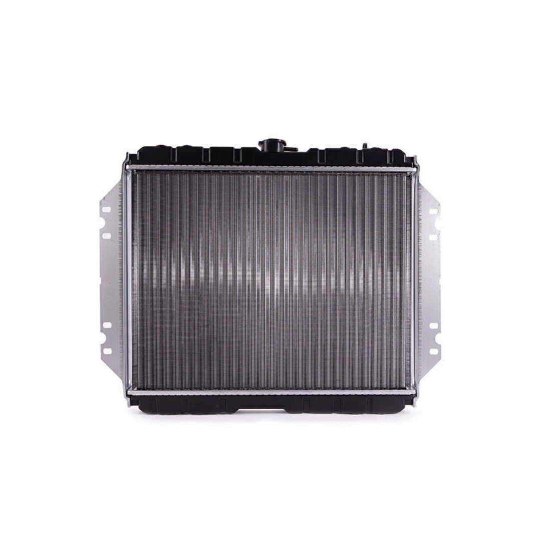 Radiador Motor Chevrolet Luv 1.6/2.3