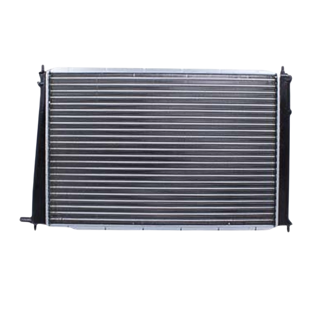 Radiador Motor Hyundai H1  1.0/2.4/2.5 T/a