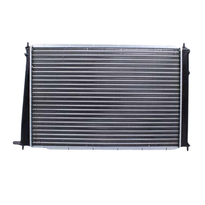 Radiador Motor Hyundai H1  1.0/2.4/2.5 T/a
