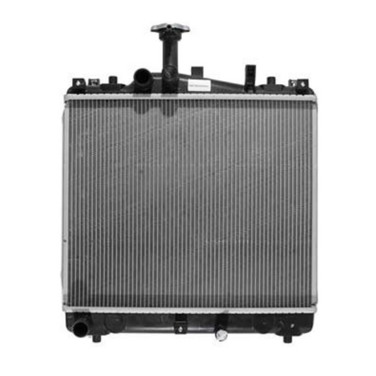 Radiador Motor Suzuki Alto K10 1.0 2011-2015