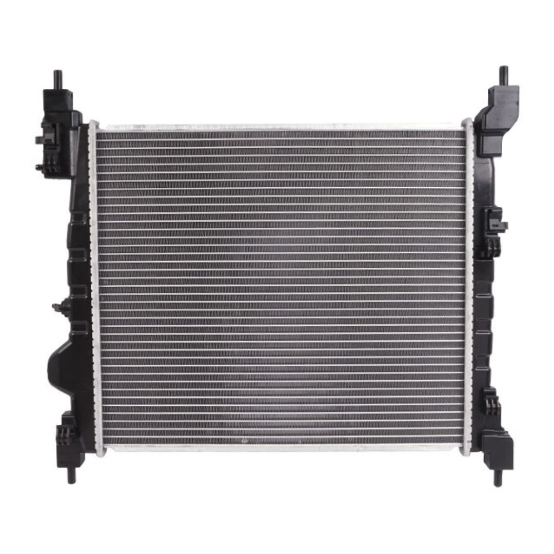 Radiador Motor Chevrolet Spark GT 1.2 L (2010 al 2019)