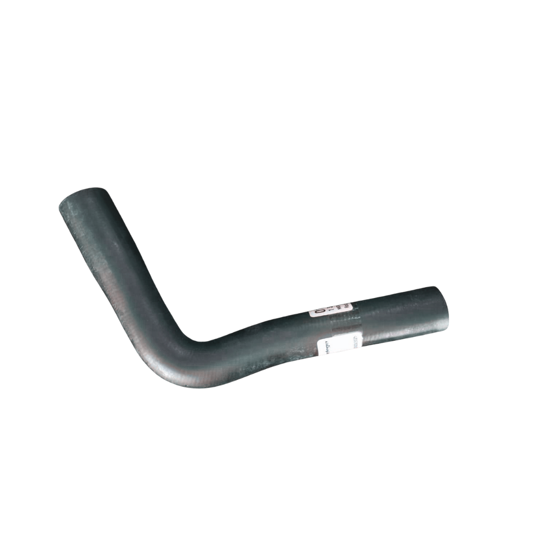 Manguera radiador Chevrolet NKR superior 1 3/16” x 13 1/4” (1990–2006)