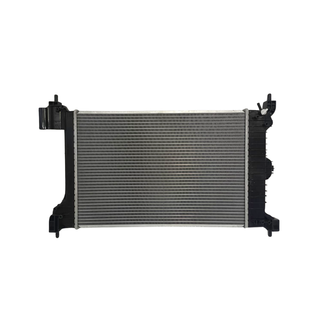 Radiador Motor Chevrolet Tracker 1.8 (2013-2020)