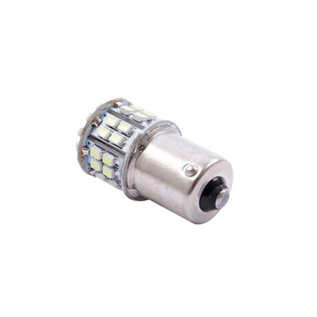 AMPOLLETA LED -12V-1 CONTACTO-50 UNIVERSAL