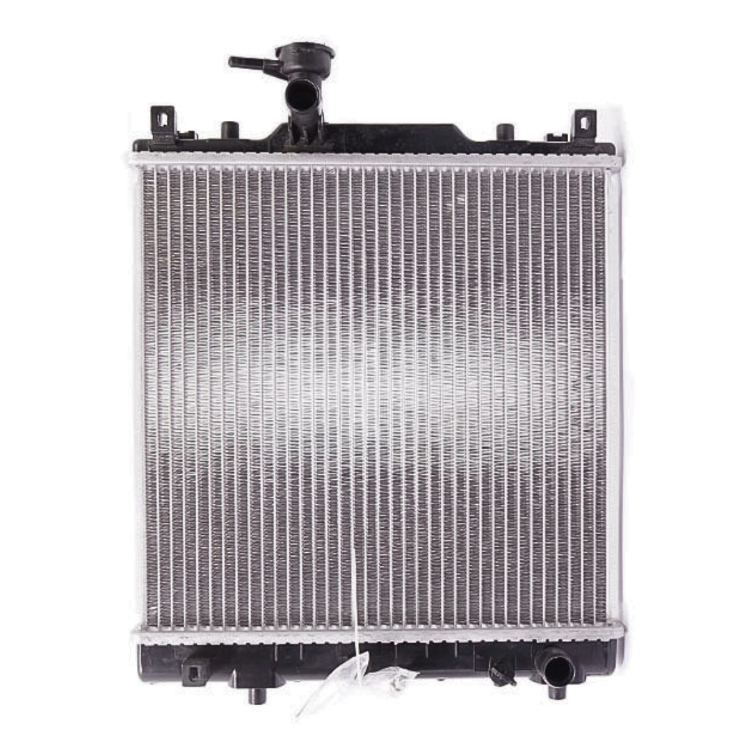 Radiador Motor Suzuki Alto 1.1 (2005 al 2009)