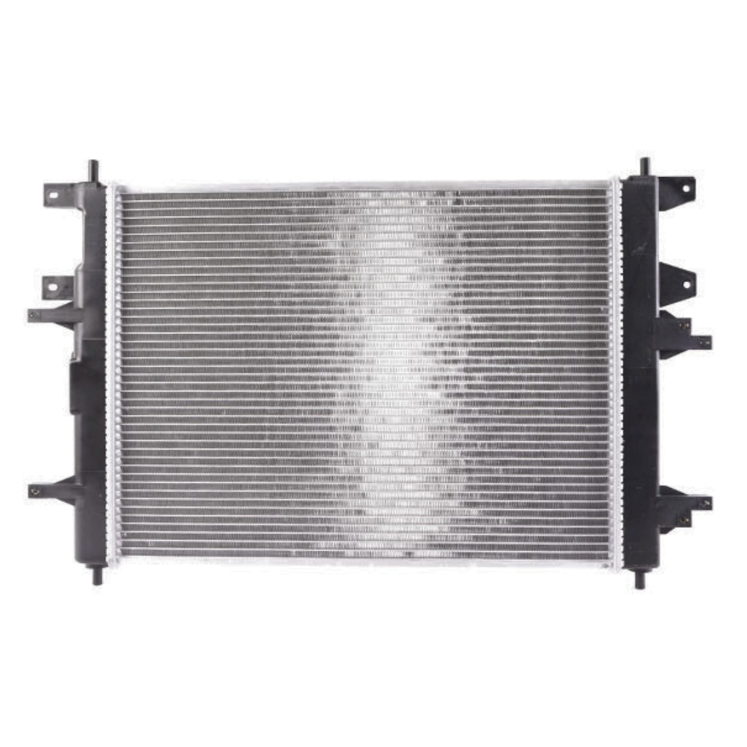 Radiador Motor Chery Tiggo 2 1.5 2017- 2022