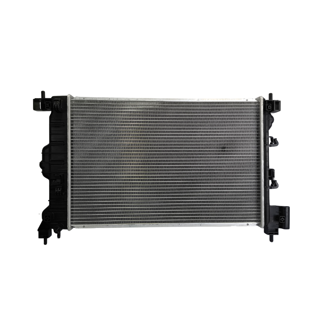 Radiador Motor Chevrolet Sonic 1.6 (2011–2016)