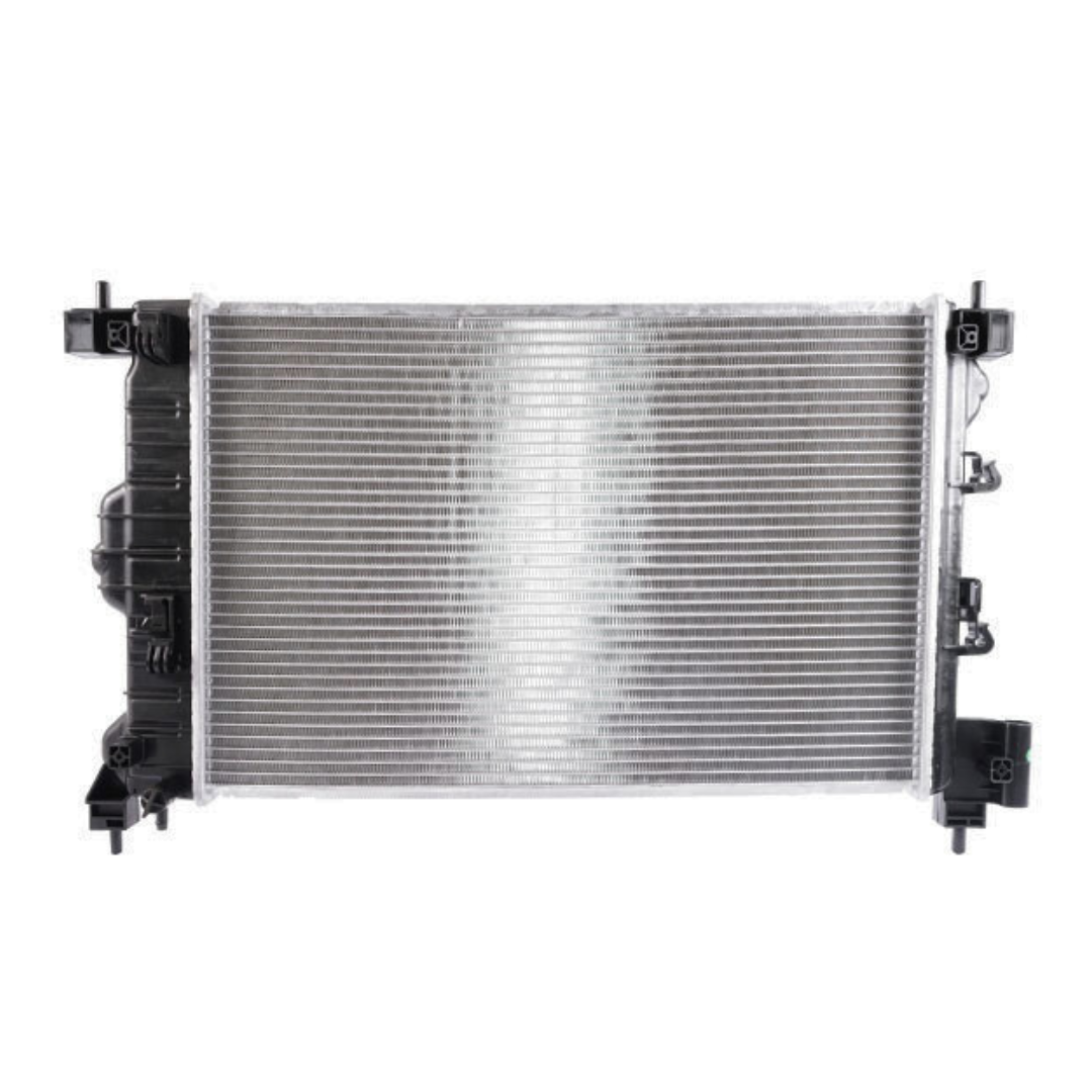Radiador Motor Chevrolet Sonic 1.6/ 2011-2016