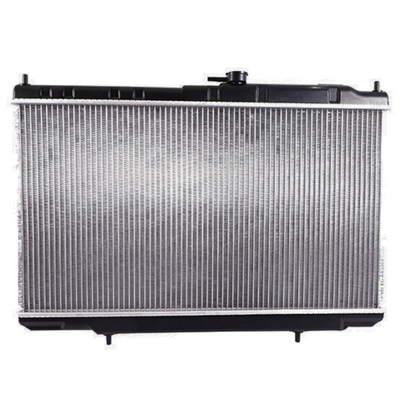 Radiador Motor Samsung SM3 1.6 (2005–2014)