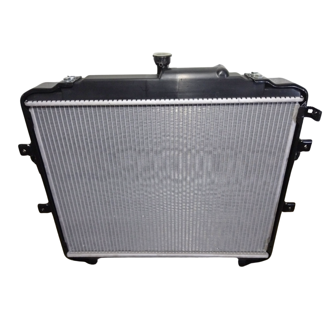 Radiador Motor Hyundai H100 2.5