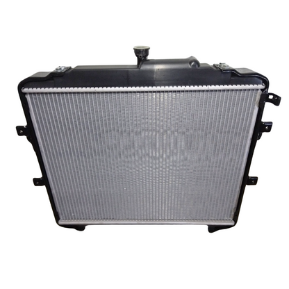 Radiador Motor Hyundai H100 2.5