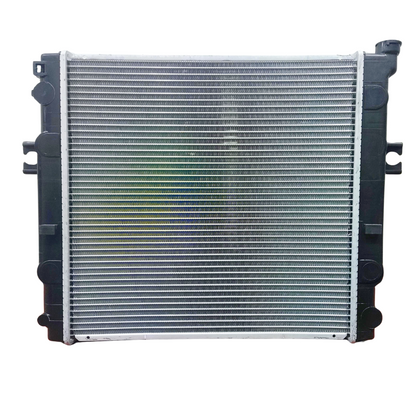Radiador Motor Grúa 7fguc2s 495 X 440 X 48 Mm