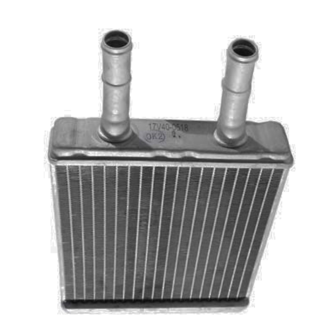 Radiador Calefaccion Hyundai Accent-avante-elantra-getz 1.6/1.8 1994-2011