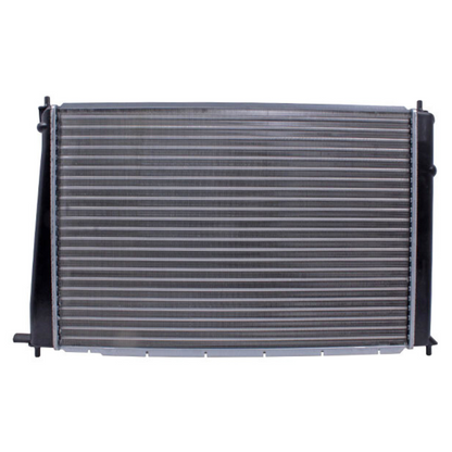 Radiador Motor Hyundai H-1 / Libero / Starex 2.5 (2000–2008)