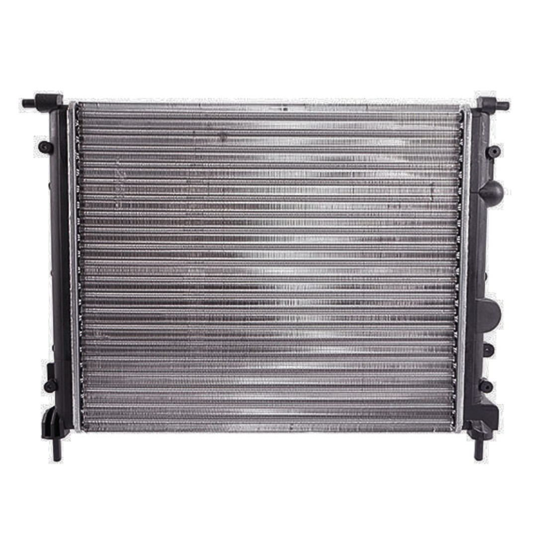 Radiador Motor Nissan Platina / Renault Clio – Kangoo – Megane – Scenic – Symbol 1.5 / 1.6 (1998–2012)