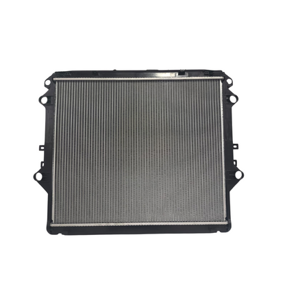 Radiador Motor Toyota Hilux 2.4 / 2.8 (2016-2020)
