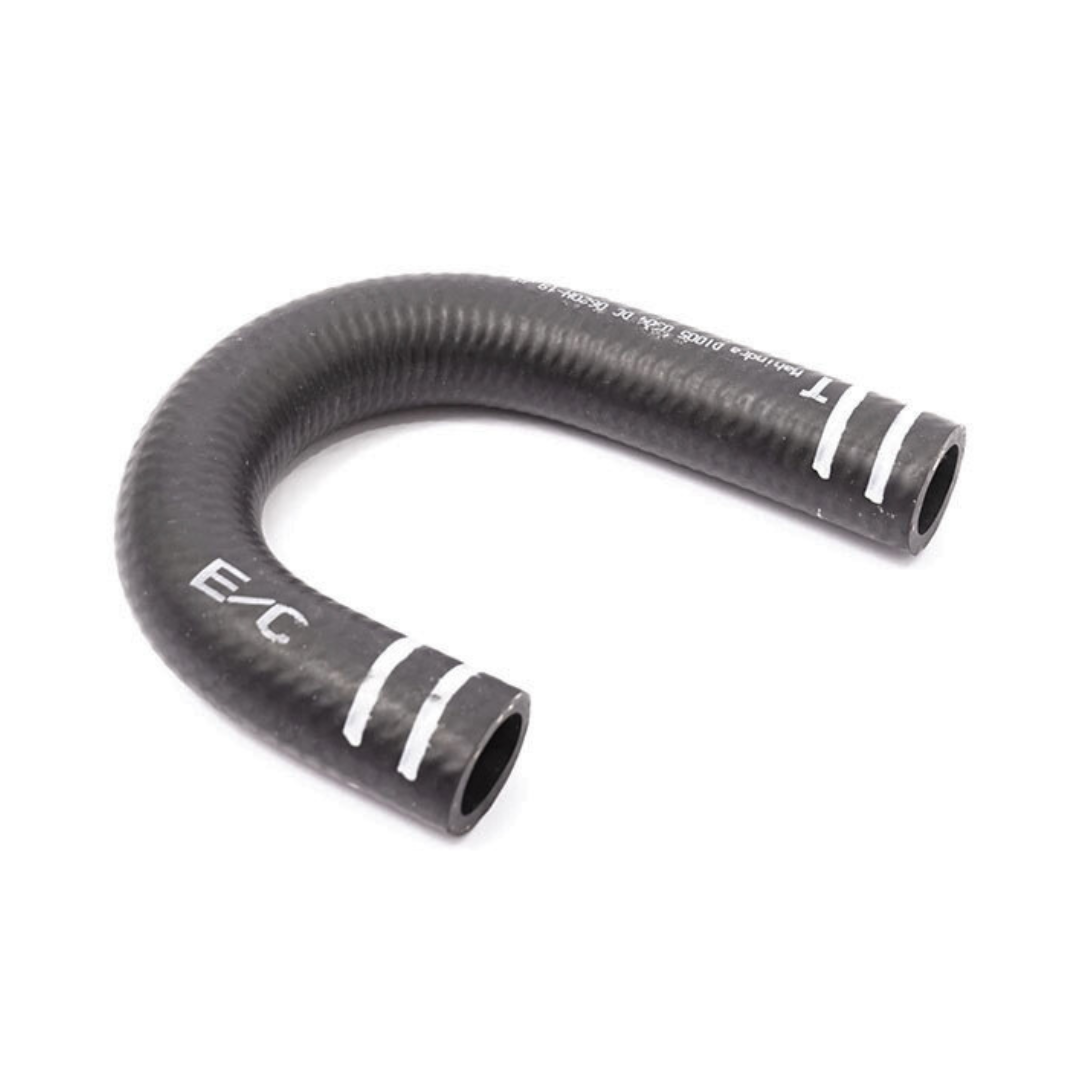Manguera Salida De Agua Egr Mahindra Goa 2.5 Scorpio 2.6 2