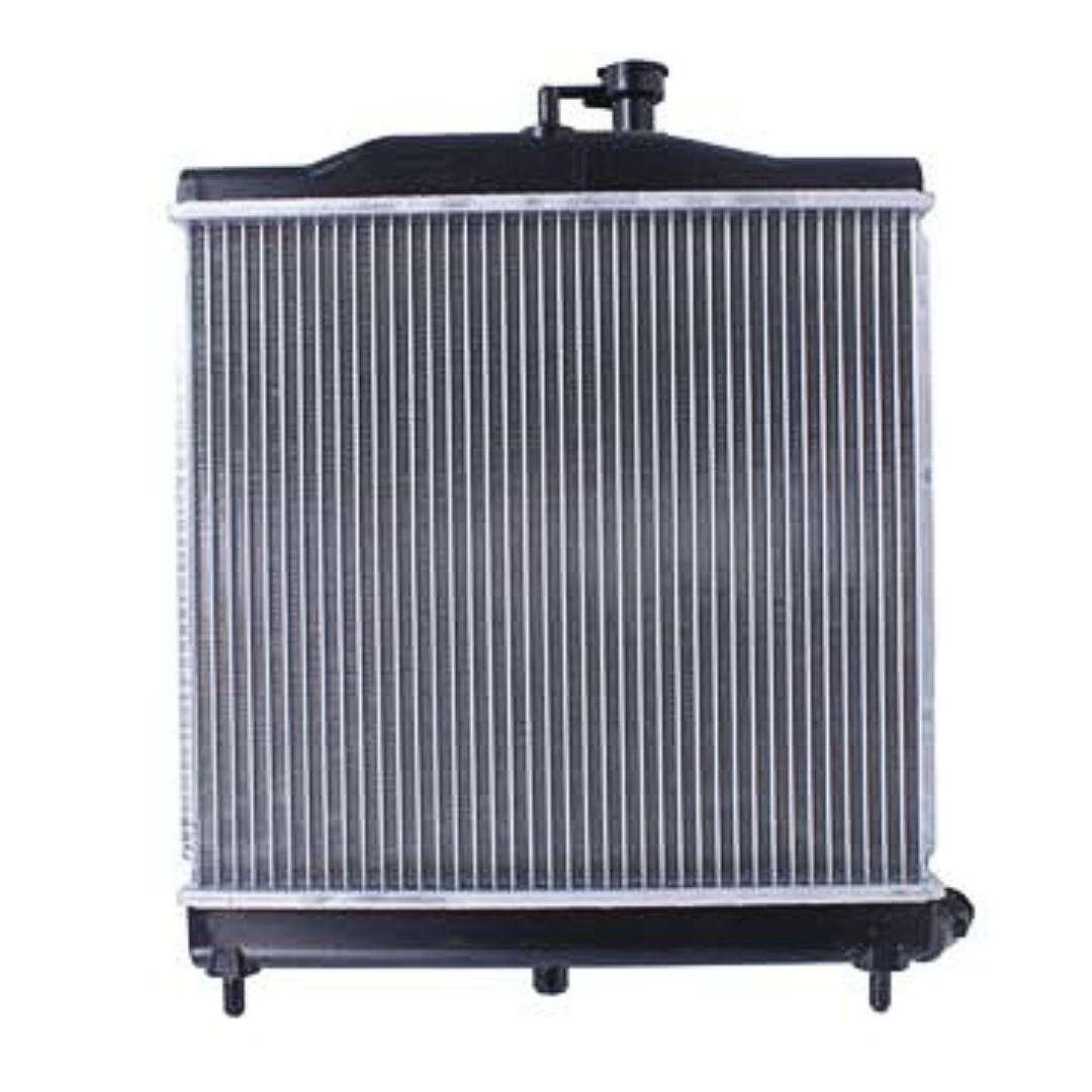 Radiador Motor Kia Morning 1.1 (2004–2011)