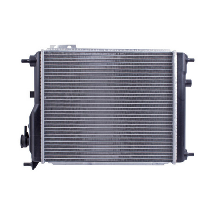 RADIADOR MOTOR HYU GETZ  1.3/1.4/1.6 2002-2011
