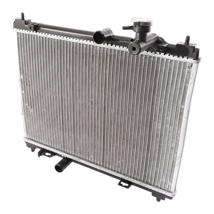 RADIADOR MOTOR CHERY IQ  1.0 2015-2019