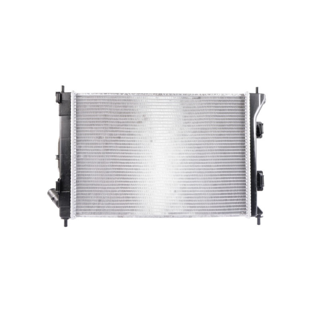 Radiador Motor Hyundai Elantra / Kia Cerato 1.6 – 2.0 (2011–2018)