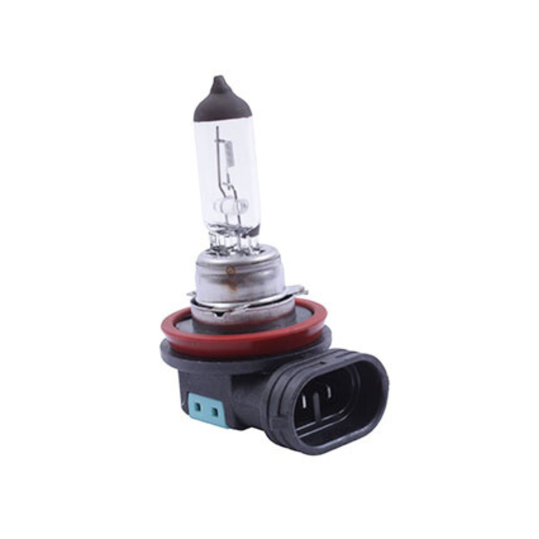 AMPOLLETA HALOGENA MOD-H11 12V/55W/ BASE PG19-2 UNIVERSAL