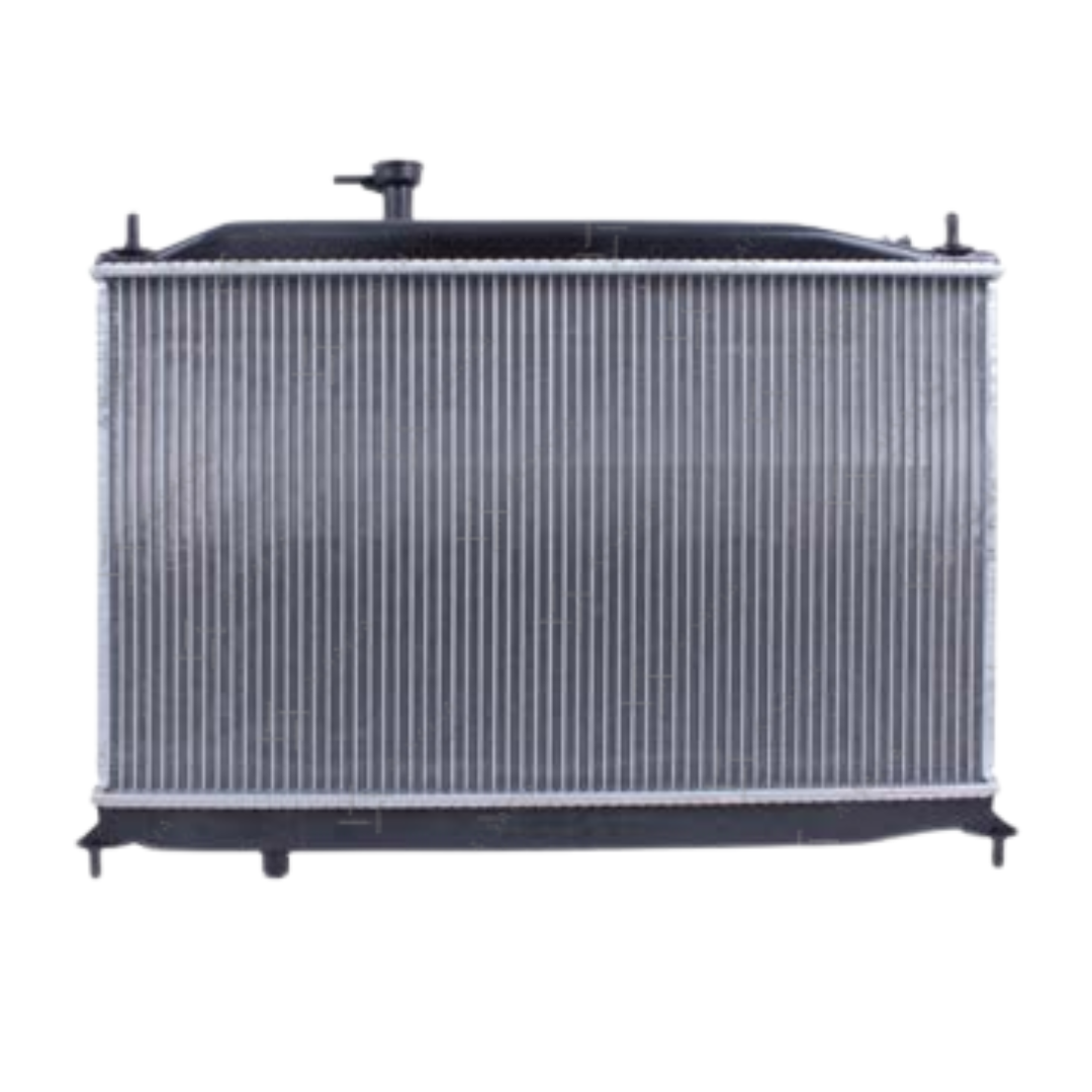 Radiador Motor Hyundai New Accent 1.4 / 1.6 2006-2012