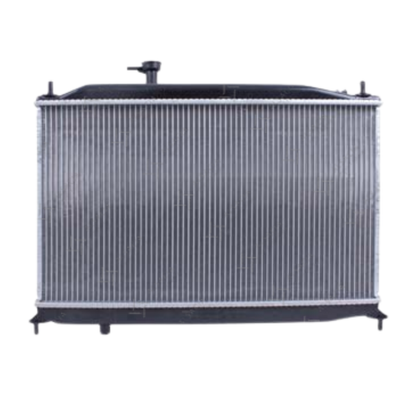 Radiador Motor Hyundai New Accent 1.4 / 1.6 2006-2012