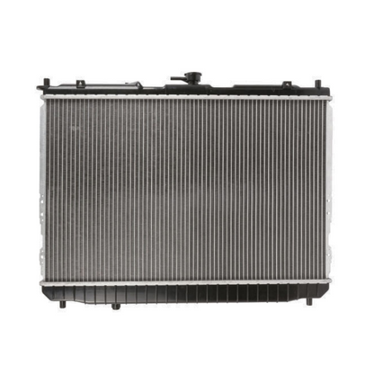Radiador Motor Kia Carens 2.0 (2003 al 2006)