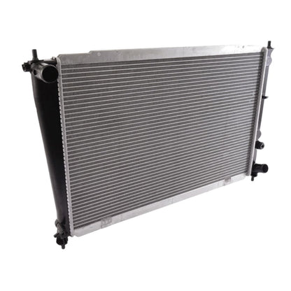 Radiador Motor Jac Refine 2.8 2010-2011