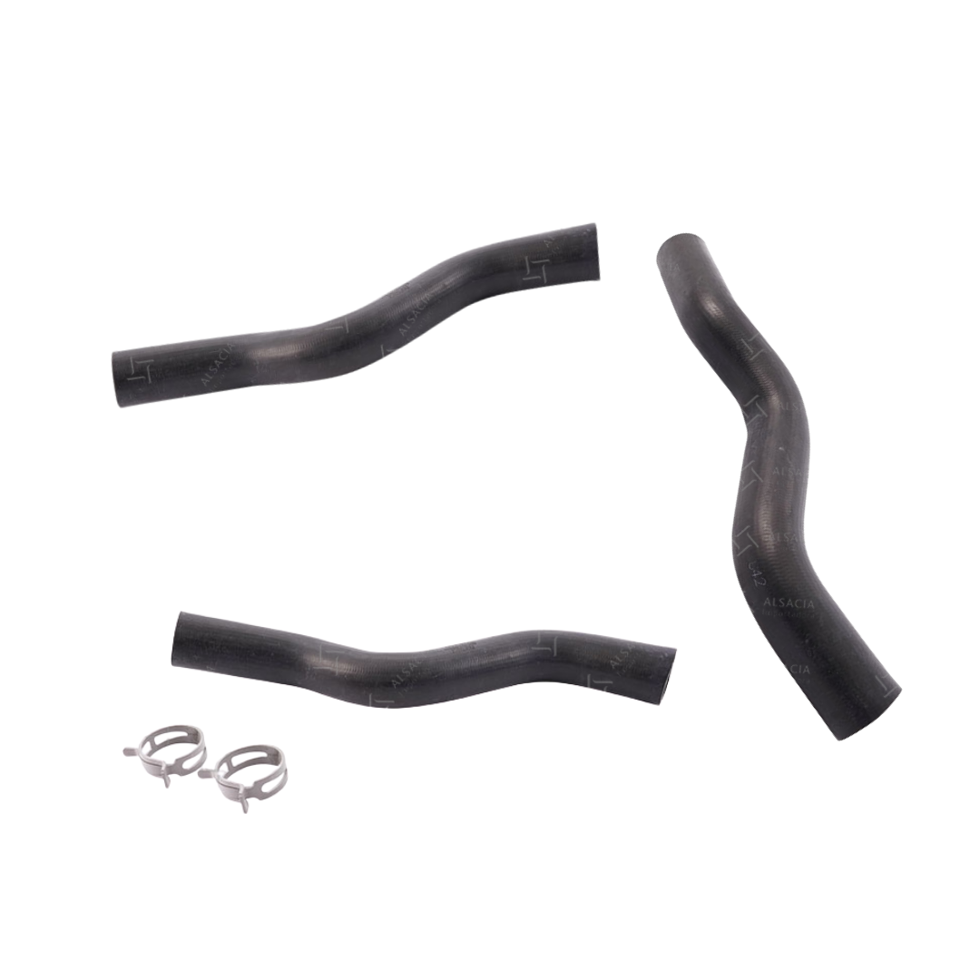 Manguera Superior Radiador Chevrolet Captiva 2.4 2007-2018