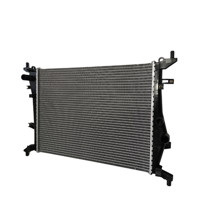 Radiador Motor Chevrolet Sail 1.5 (2016-2018)