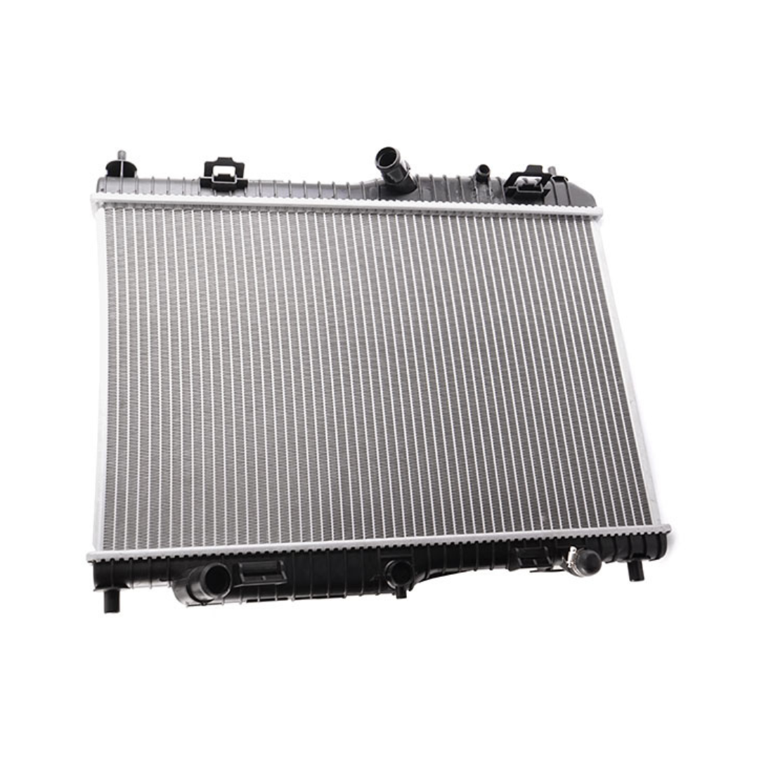 Radiador Motor Ford Ecosport Titanium 1.6 (2013–2018)