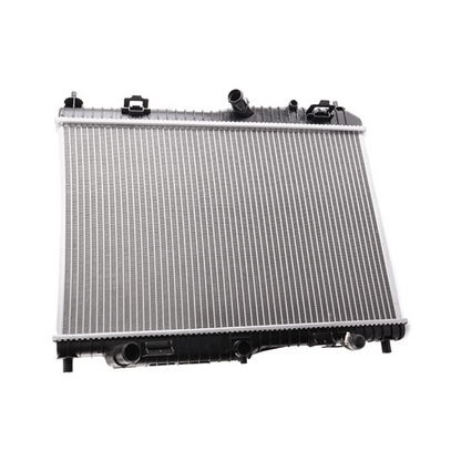 Radiador Motor Ford Ecosport Titanium 1.6 (2013–2018)