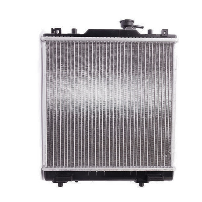 Radiador Motor Suzuki Alto 1.1 (2005 al 2009)