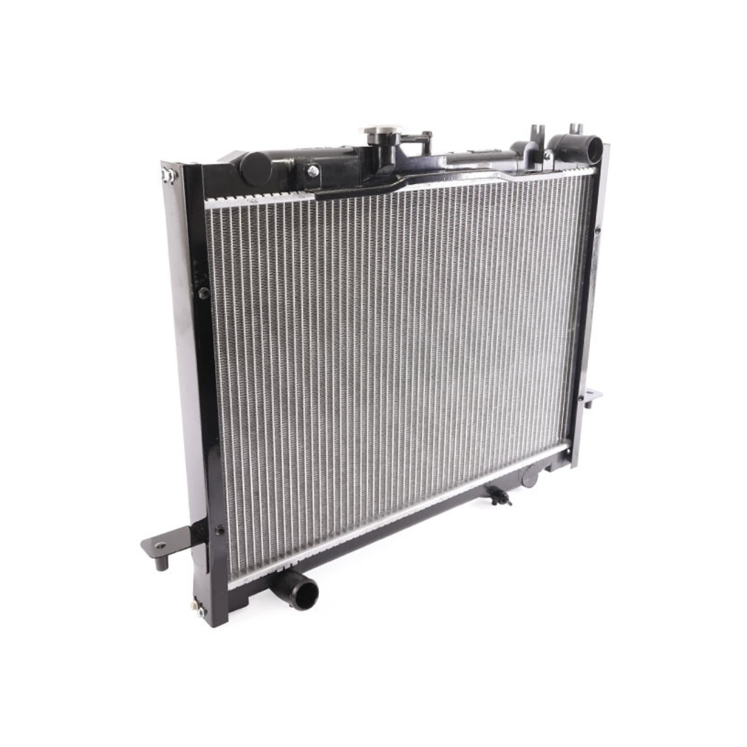 Radiador Motor Great Wall Wingle 2.2 (2011-2024)