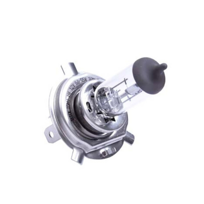 AMPOLLETA HALOGENA H4 P43T BASE ESTRELLA 12V 60/55W
