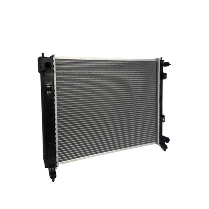 Radiador Motor Nissan March 1.6 (2012-2020)