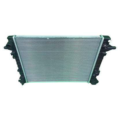 Radiador Motor MG 3 1.5 (2019-2024)