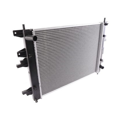 Radiador Motor Chery Tiggo 2 1.5 2017- 2022