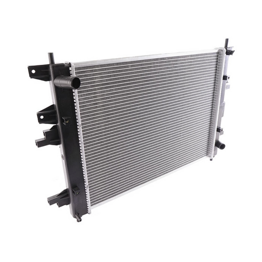 Radiador Motor Chery Tiggo 2 1.5 2017- 2022