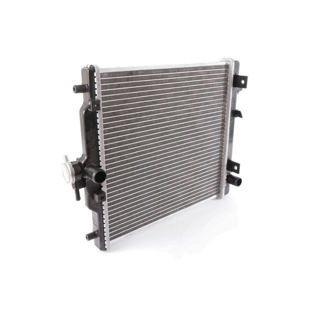 Radiador Motor Dongfeng Star -truck -van 1.3  10-16