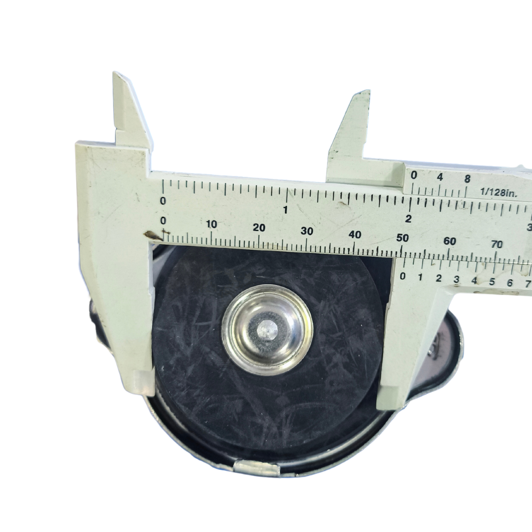 Tapa Radiador Extra Grande 10, 13 y 16lbs
