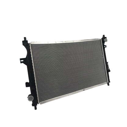 Radiador Motor Maxus V80 2.5 (2014-2019)