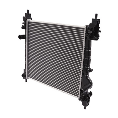 Radiador Motor Chevrolet Spark GT 1.2 L (2010 al 2019)