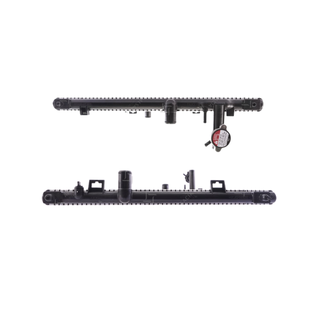 RADIADOR MOTOR CHERY IQ  1.0 2015-2019