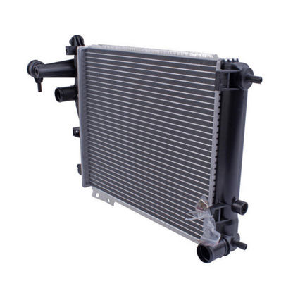 RADIADOR MOTOR HYU GETZ  1.3/1.4/1.6 2002-2011