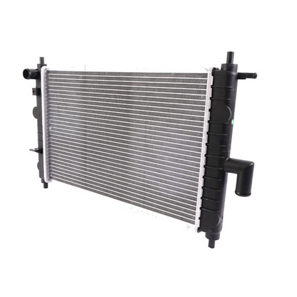 Radiador Motor Chevrolet Spark- Matiz 800 1999-2006