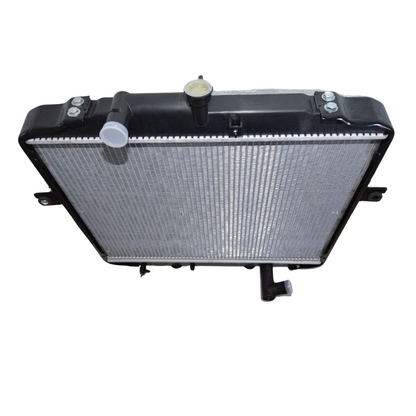 Radiador Motor Hyundai H100 2.5