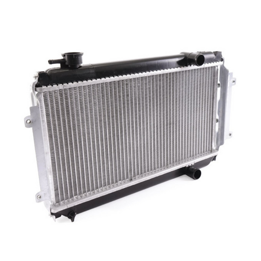 Radiador Motor Hafei Ruiyi-zhonggy-suzuki Carry 1.0 1986-201